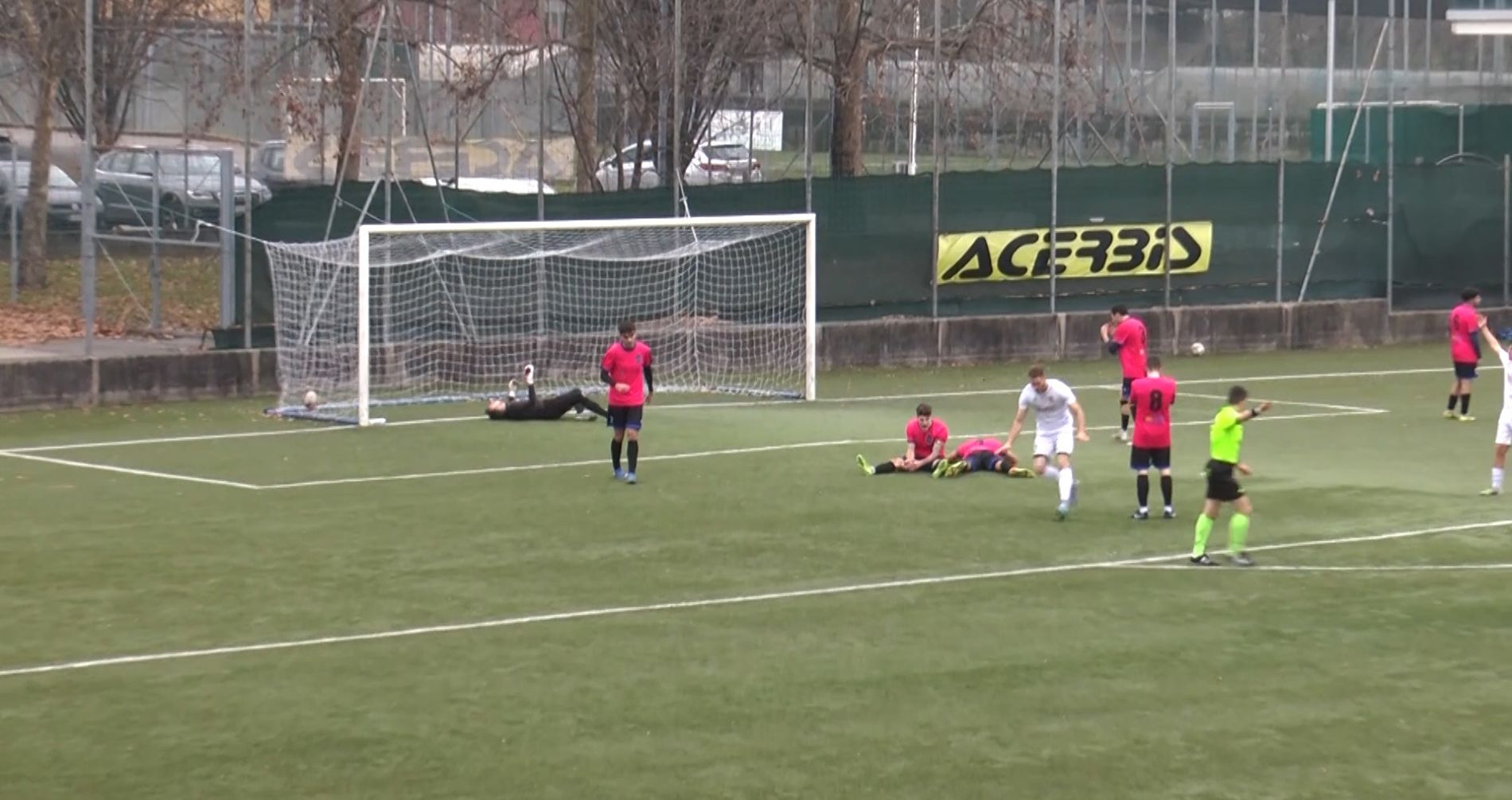 Lunedì Sport - puntata 19